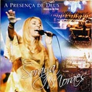 A Presença de Deus - Adoração Ao Vivo