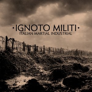 Avatar for Ignoto Militi