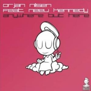 Awatar dla Orjan Nilsen feat. Neev Kennedy