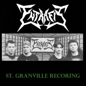 St. Granville Recoring