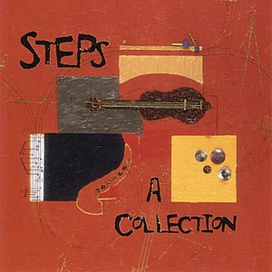 Image pour 'Steps Ahead "A Collection"'