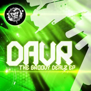 The Groovy Dealz EP