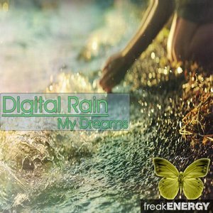 Avatar for Digital Rain