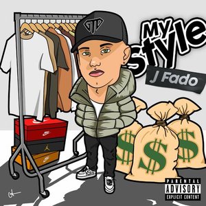 My Style - Single