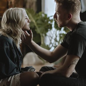 Jp Saxe, Julia Michaels için avatar