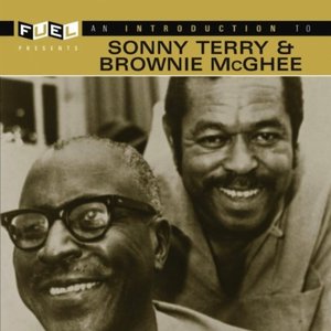 An Introduction To Sonny Terry & Brownie McGhee