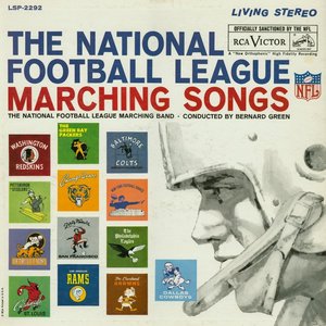 The National Football League Marching Songs