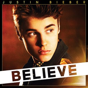 Imagem de 'Believe (Deluxe Edition)'