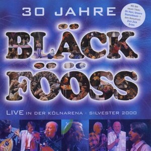 30 Jahre/"Live In Der Kölnarena" Sylvester 2000