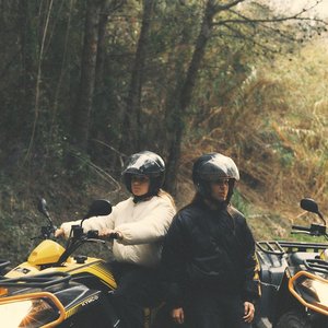 Mushkaa, Greta & Roots 的头像