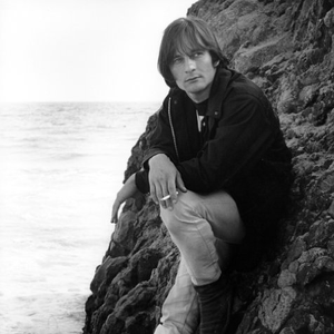 Gene Clark photo provided by Last.fm