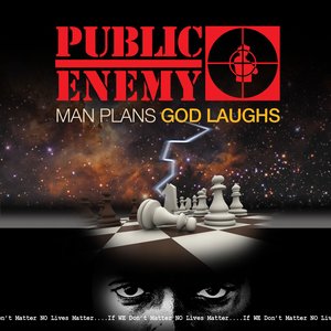 Image for 'Man Plans God Laughs'