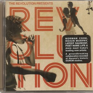 Awatar dla Jan Kybert/Revolution