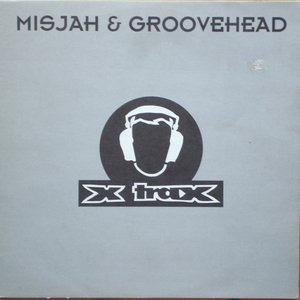 Misjah & Groovehead 的头像