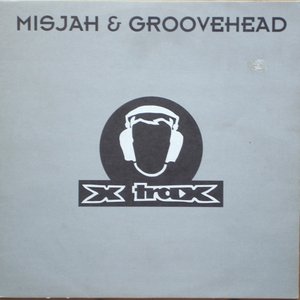 Misjah & Groovehead のアバター