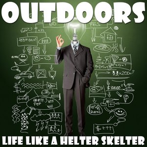 Life Like A Helter Skelter