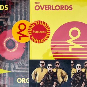 The Overlords Fan Pack