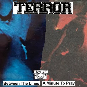 Between the Lines / A Minute to Pray - Single