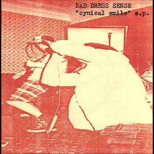 Cynical Smile E.P.