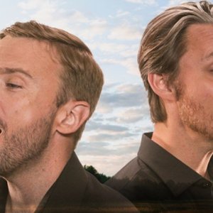 Peter Hollens & Tim Foust 的头像