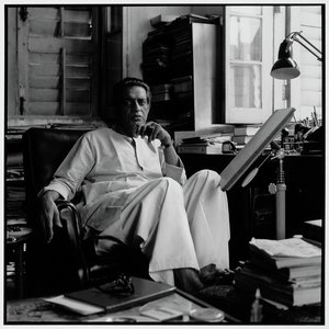 Awatar dla Satyajit Ray