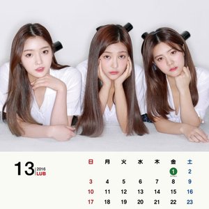 Avatar for L.U.B (다이아)
