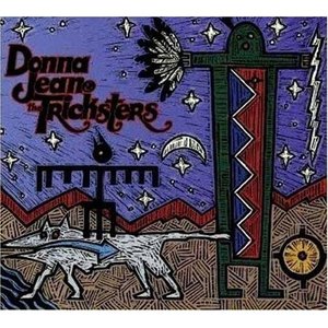 Donna Jean & the Tricksters