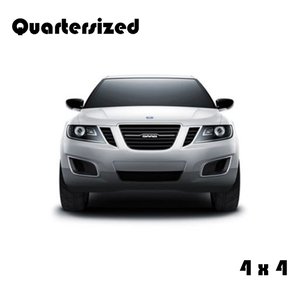 4 x 4