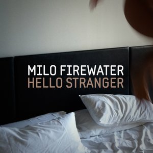 Hello Stranger EP