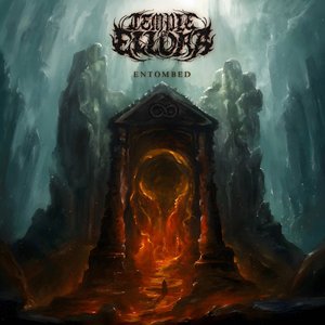 Entombed