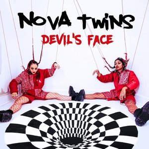 Devil's Face - Single