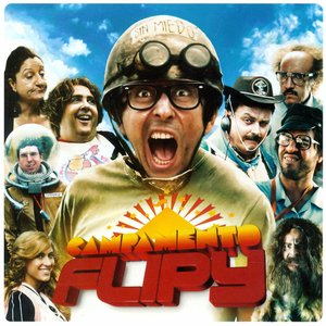 Campamento Flipy (Banda Sonora Original)