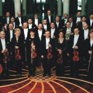 “Polish Chamber Orchestra”的封面