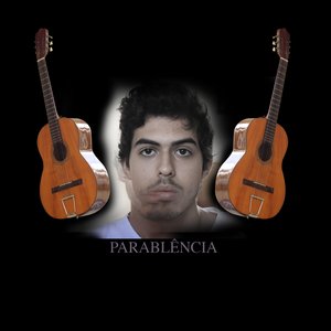 Image for 'PARABLÊNCIA'