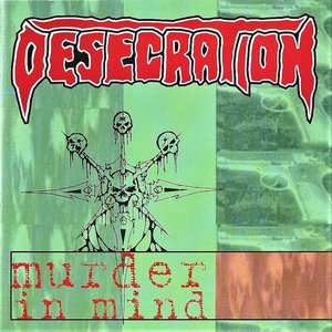 Murder in Mind