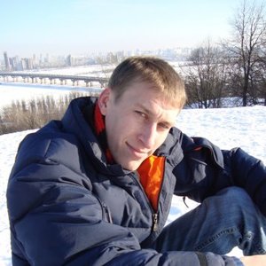 Желудь 的头像