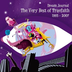 Dream Journal (The Very Best Of True Faith)