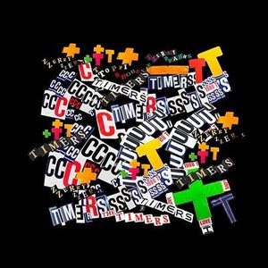 THE TIMERS 35周年祝賀記念品 ［3LP+プレスキット復刻版］＜限定盤＞