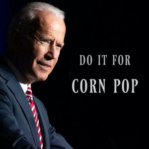 Do It For Corn Pop - Single