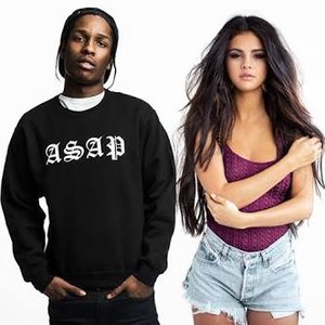 Selena Gomez Feat A$AP Rocky 的头像