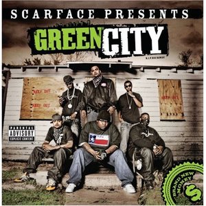 Avatar for Green City