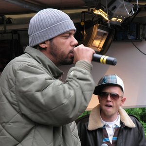 Avatar for Jan Delay feat. Samy Deluxe