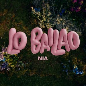 Lo Bailao - Single