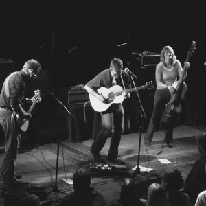 The Larry Keel Experience 的头像