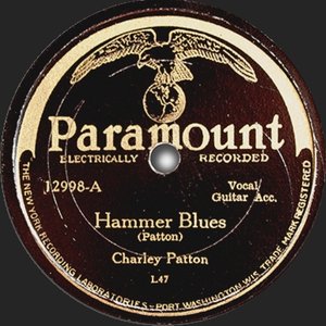 Hammer Blues / When Your Way Gets Dark