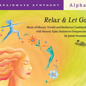 Brainwave Symphony: Relax and Let Go