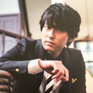 Masuda Toshiki 的头像