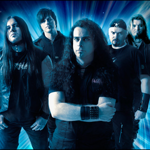 Pagan’s Mind photo provided by Last.fm