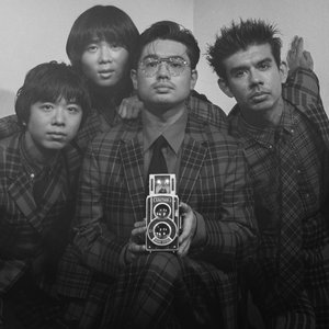 OKAMOTO'S için avatar