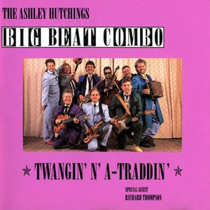 Аватар для The Ashley Hutchings Big Beat Combo